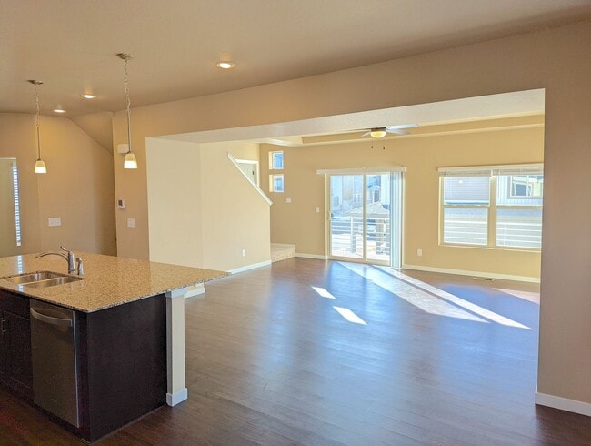 Photo - Banning Lewis home on Timberlake Loop for Rent!!