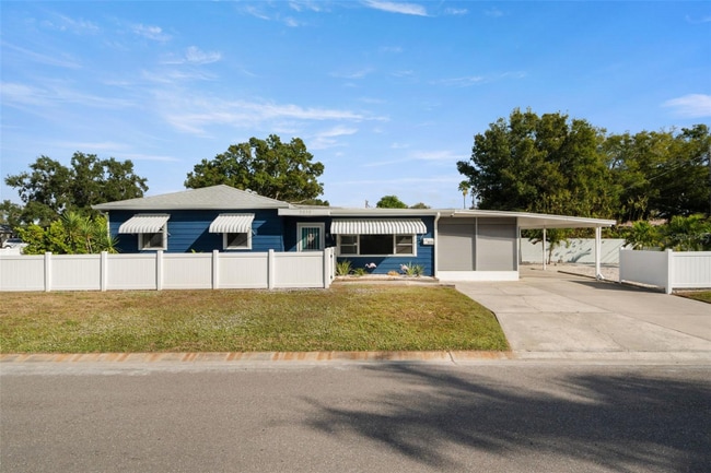 Building Photo - 5555 13th St N