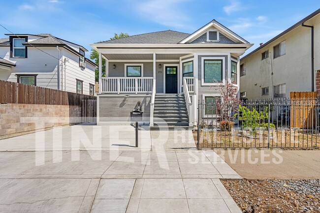 Photo - 2711 U St House