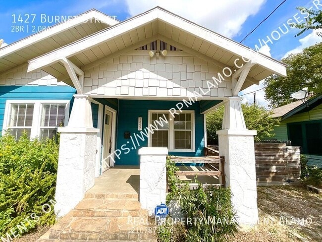 Photo - 1427 Burnet St Casa
