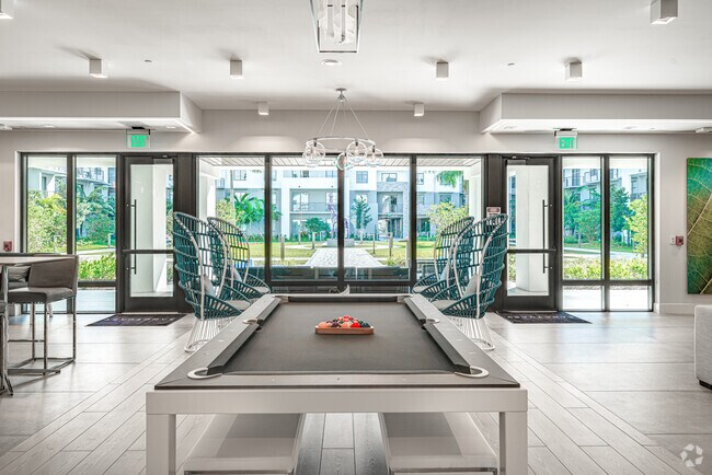 Clubhouse