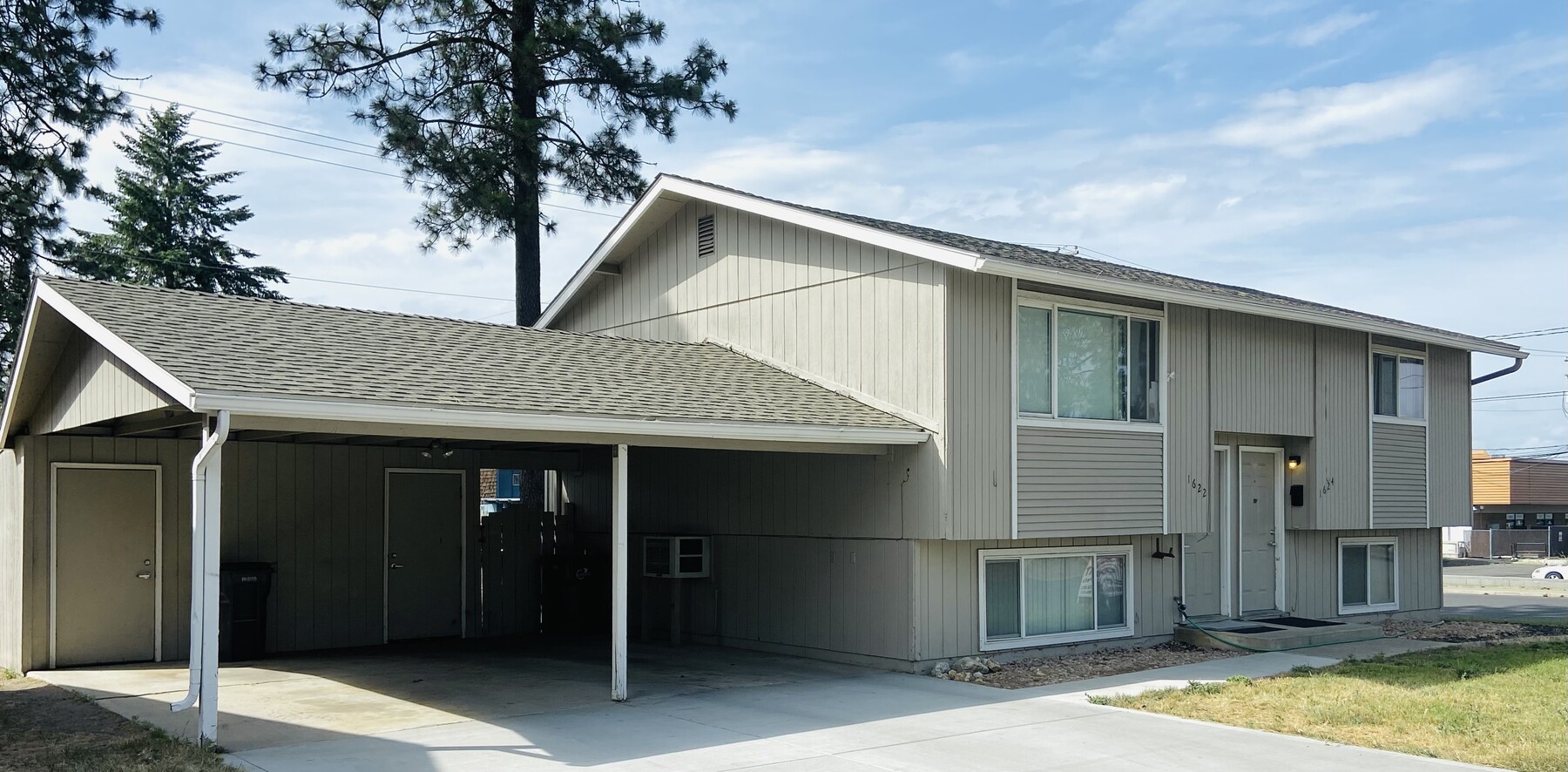 Photo - 1624 2nd St Townhome