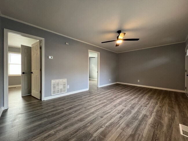 Photo - Duplex in Macon, GA - Housing Voucher Eligible