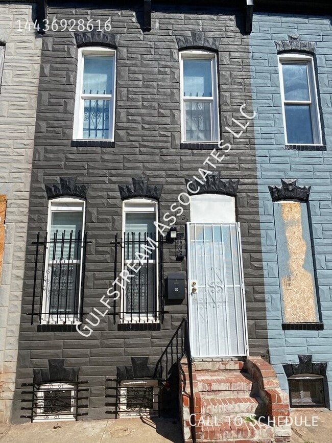Building Photo - 1932 Christian St Rental
