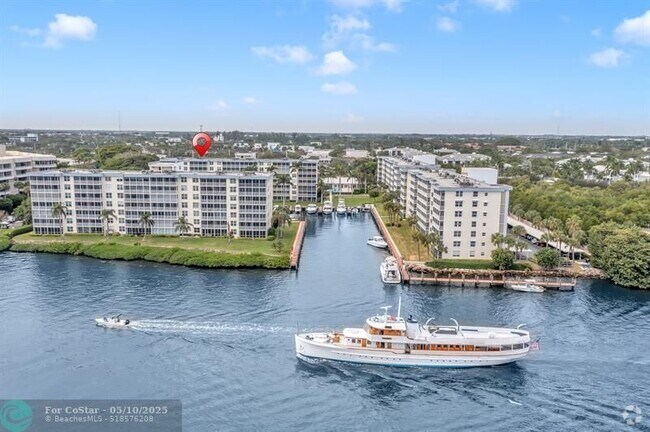 Building Photo - 1 Harbourside Dr Unit 1501 Rental