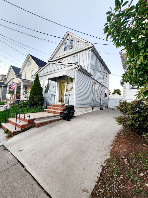 Building Photo - 1007 North Ave Rental