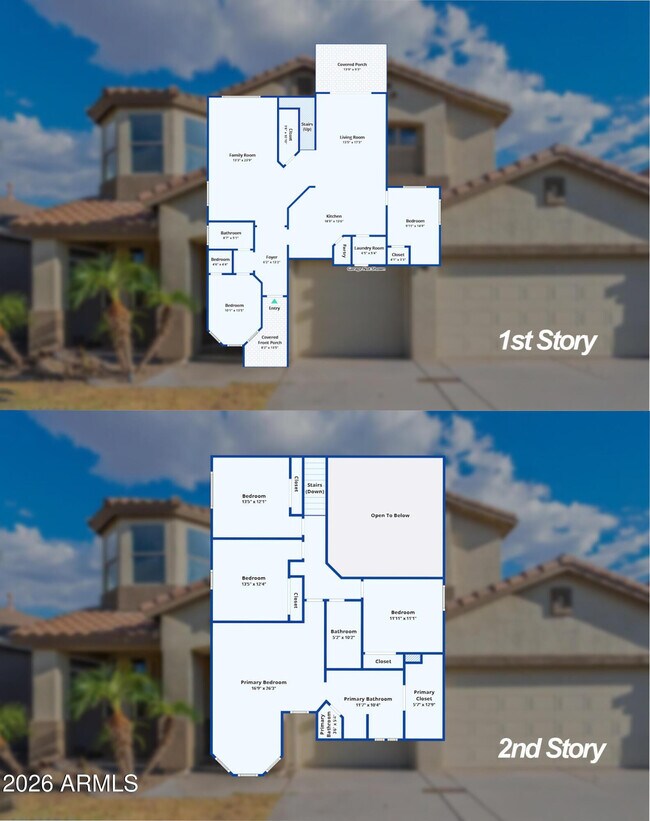 Photo - 10625 E Knowles Ave