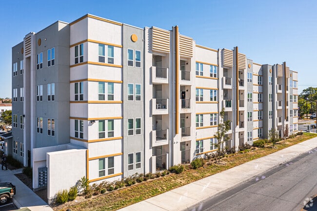 The Markson San Antonio