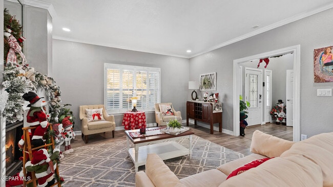 Photo - 871 Via Alegre Ln
