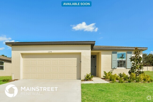 Building Photo - 1074 Oak Vly Dr Rental