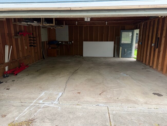 Garage - 275 W Main St