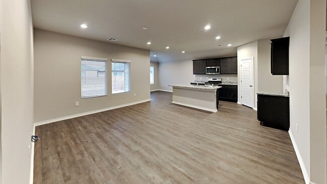 Photo - Very Nice Brand New 4 Bedroom home in Mustang Schools
