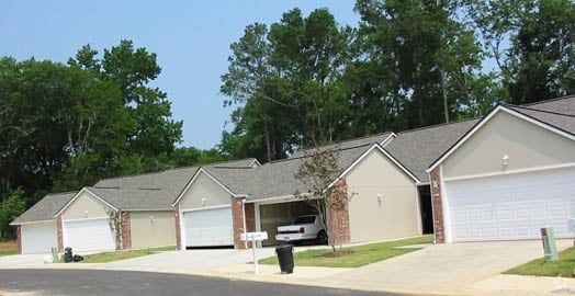Building Photo - The Gardens of Gladewater Rental