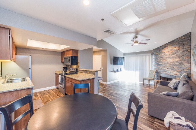 Photo - 4200 S Valley View Blvd Unit 3065