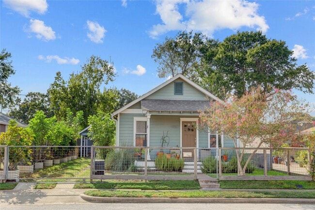 Building Photo - 4807 Averill St