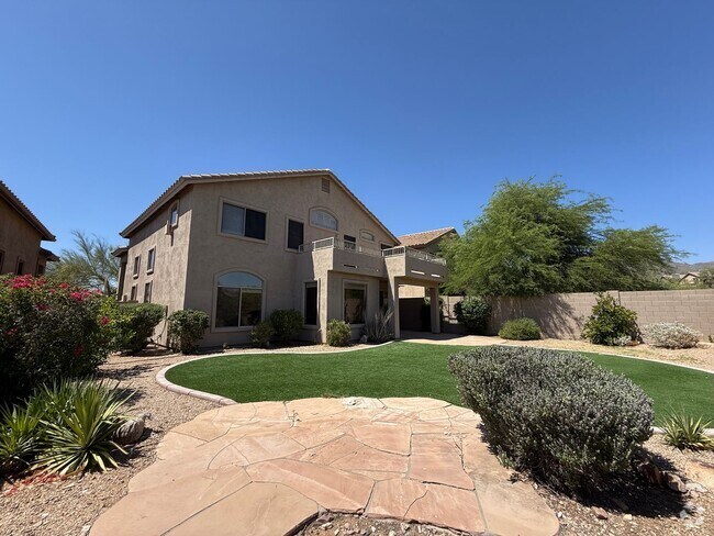 Building Photo - Spacious 5-Bedroom Home in Prime North Sco...