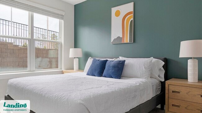 Photo - 1270 Hillcrest Dr Unidad 3008