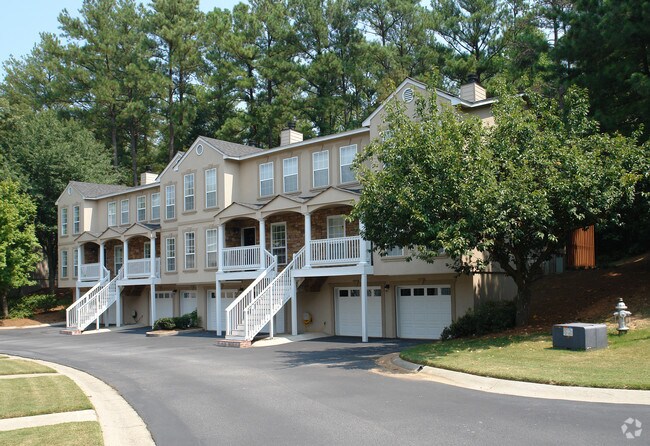 Photo - Mason's Creek Townhomes