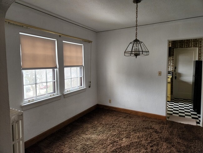 Dining Room - 209 N 21st Ave E Unit #2