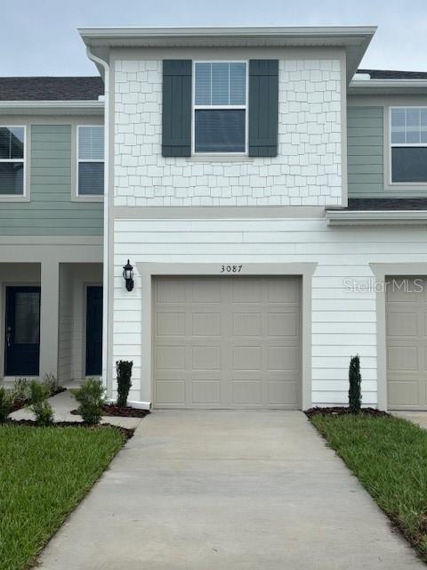 Photo - 3087 Emerald Acrs Ln Townhome