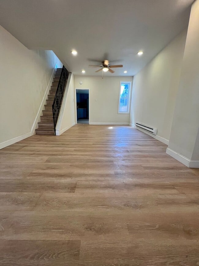 Photo - Newly Renovated 3-Bedroom Townhome in Fairhill! Available NOW!