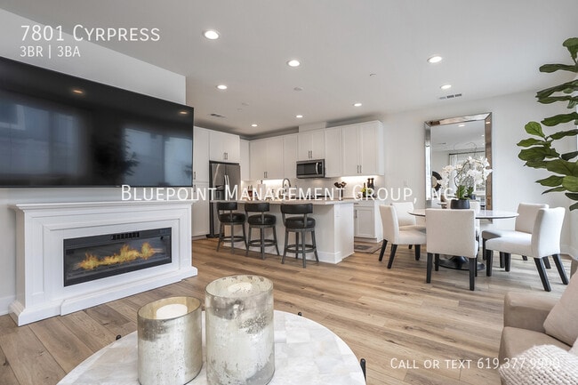 Photo - 7801 Cyrpress-