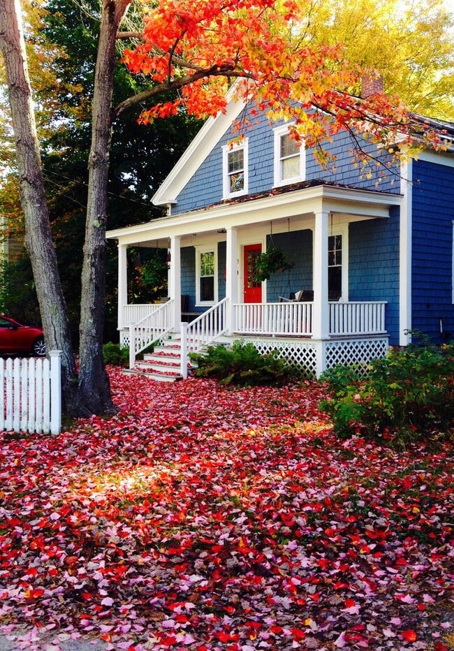 Building Photo - Charming 2 Bed 1 Bath