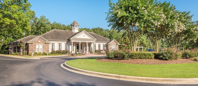 MAA Liberty Park