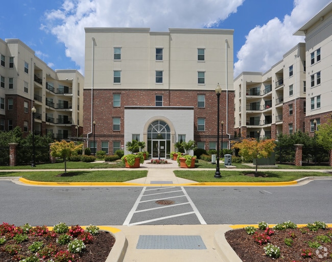 Photo - Midtown at Camp Springs