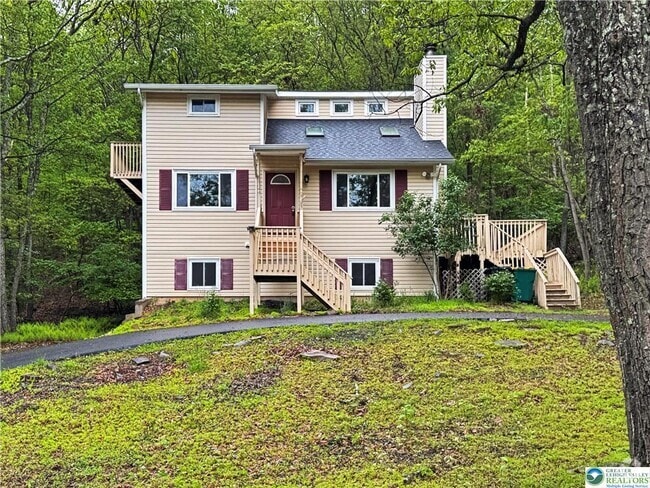 Building Photo - 854 Lower Mountain Dr Rental