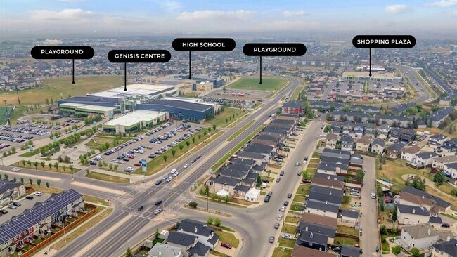 Photo - 119 Taracove Estate Dr NE