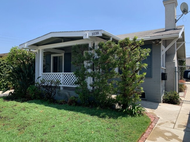 Photo - 1038 N Hudson Ave