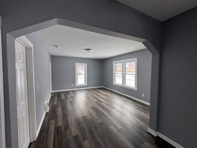 Photo - AVAILABLE NOW! Large 3 Bedroom, 2 Bathroom, with Extra Rooms and Two Car Garage in Anoka