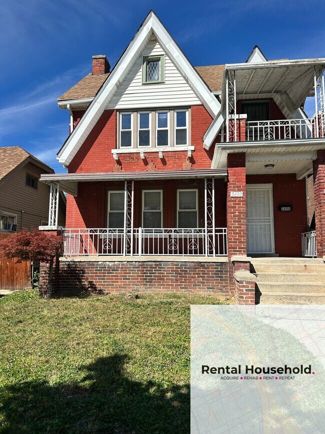 Photo - 2696 Pasadena St Unit Upper