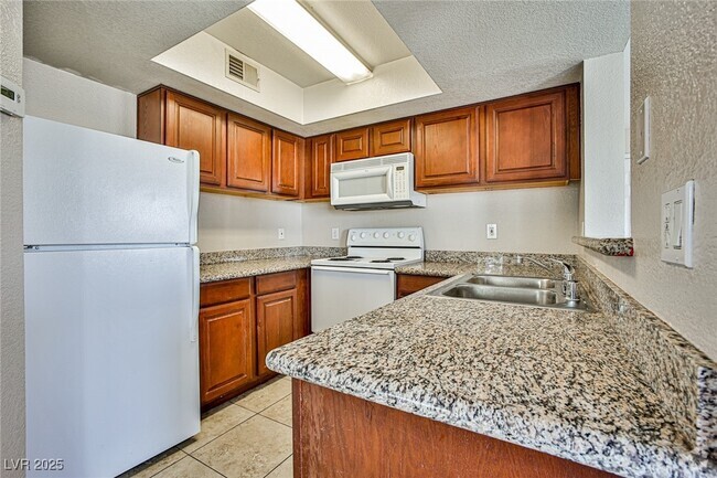 Building Photo - 6800 E Lake Mead Blvd Unit 2133 Rental