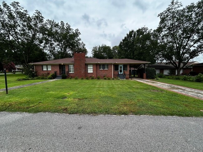Spacious Home In Oxford - Spacious Home In Oxford