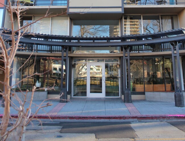 Modern Living with Stunning Mt. Rose Views - Modern Living with Stunning Mt. Rose Views Condo Unit 701