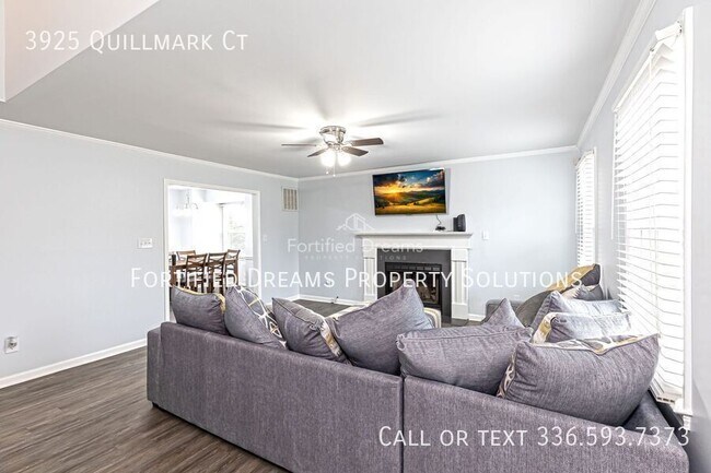 3925 Quillmark Ct