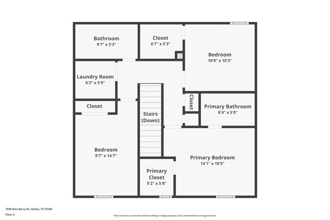 Photo - 7049 Wax Berry Dr