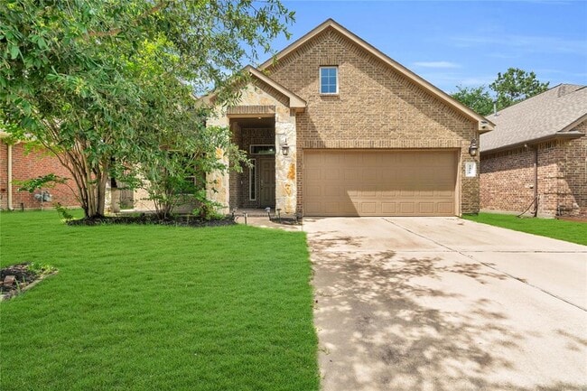 Building Photo - 2450 Garden Shadow Dr Rental