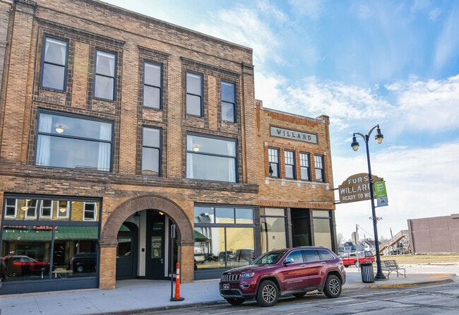 Photo - 32 W Main St Unit 201