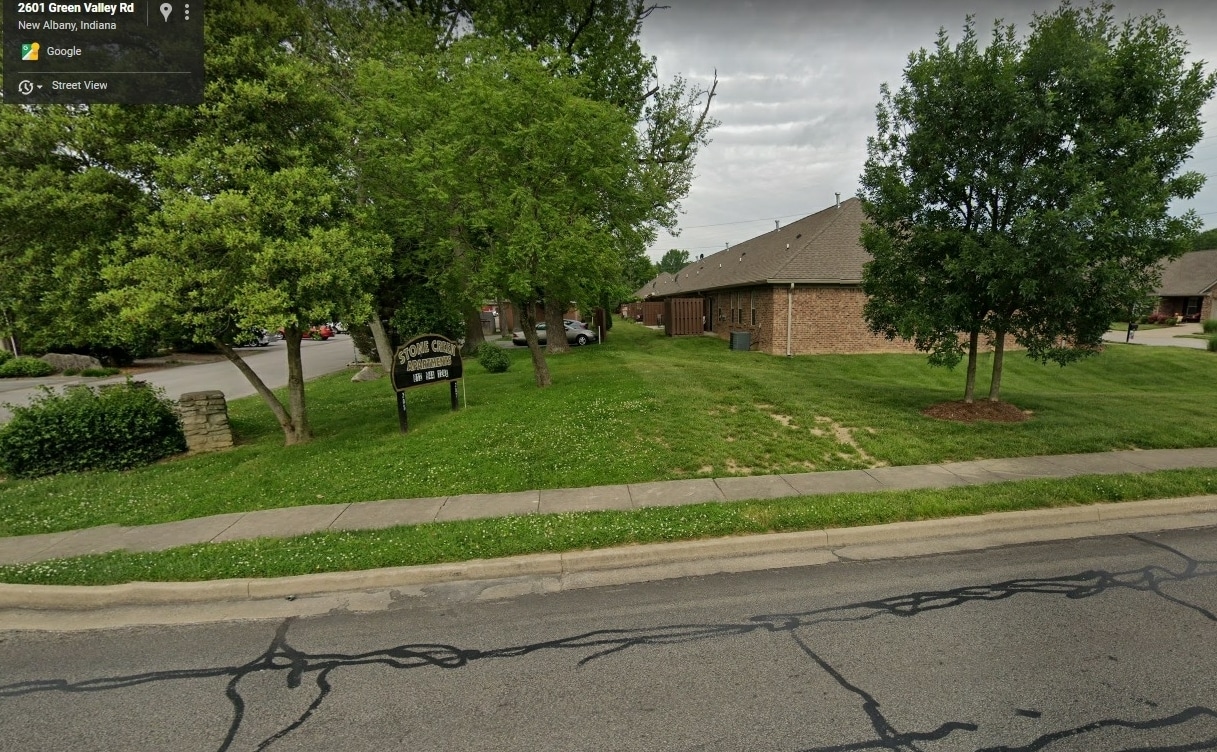 Photo - Stone Creek Apartments I & II