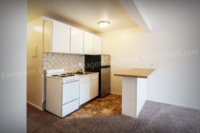 Photo - 2008 W Plum St Unit 1B