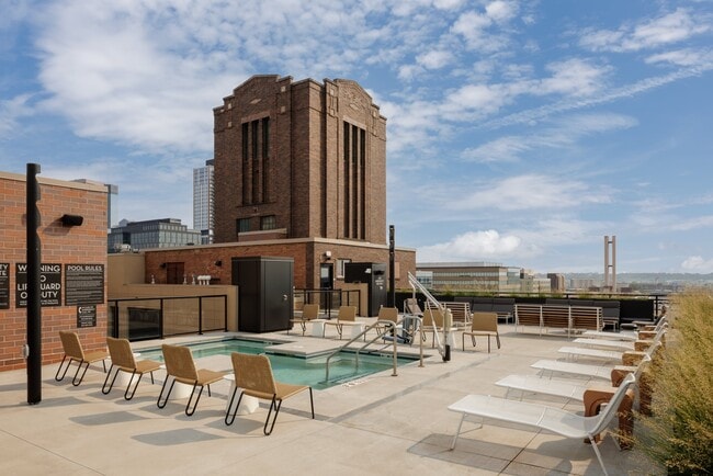 The Hall Lofts