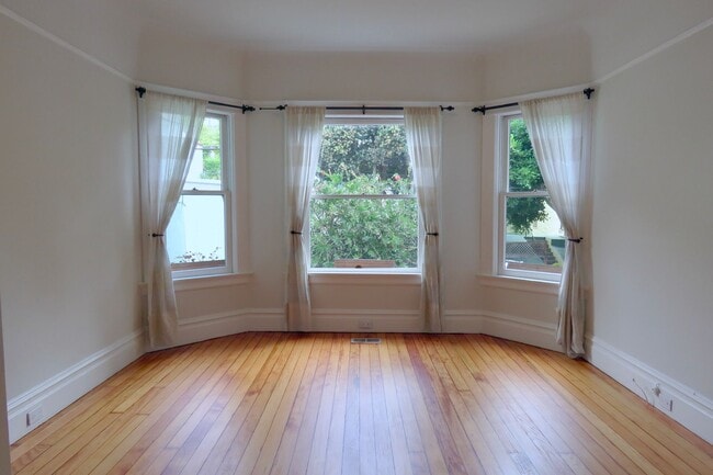 Photo - Freshly Updated Pet Friendly First Floor with Parking and Laundry