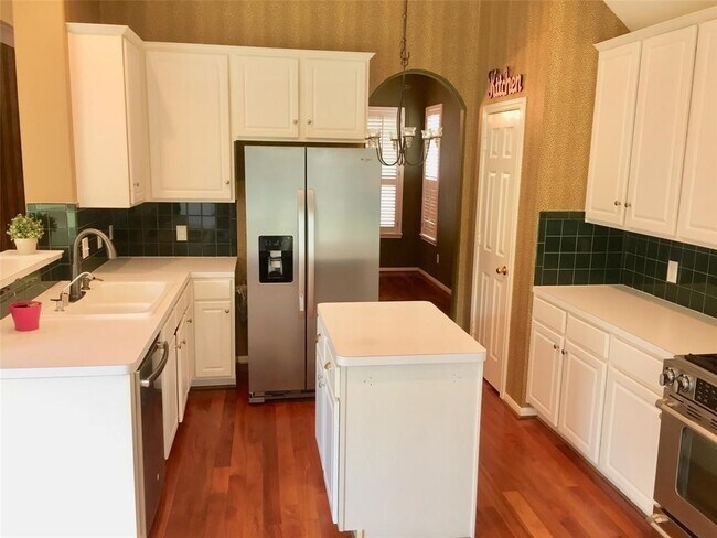 Photo - 22539 Bristolwood Ct