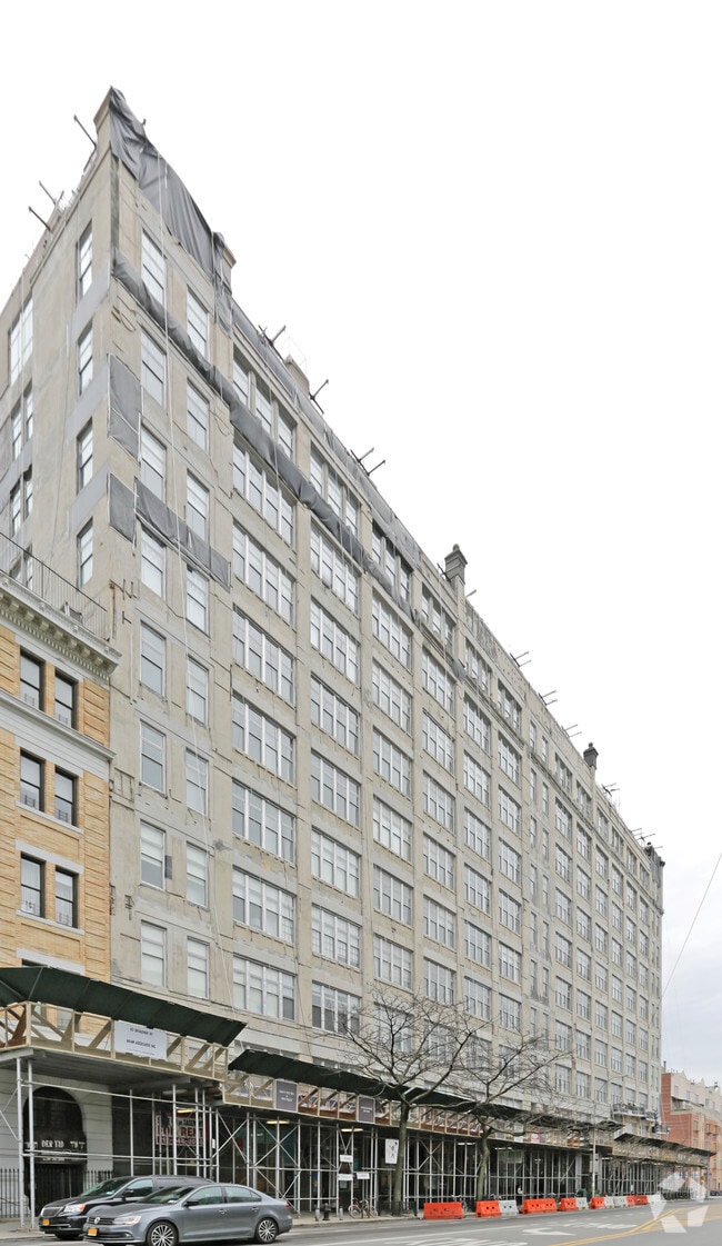 Photo - The Gretsch Building