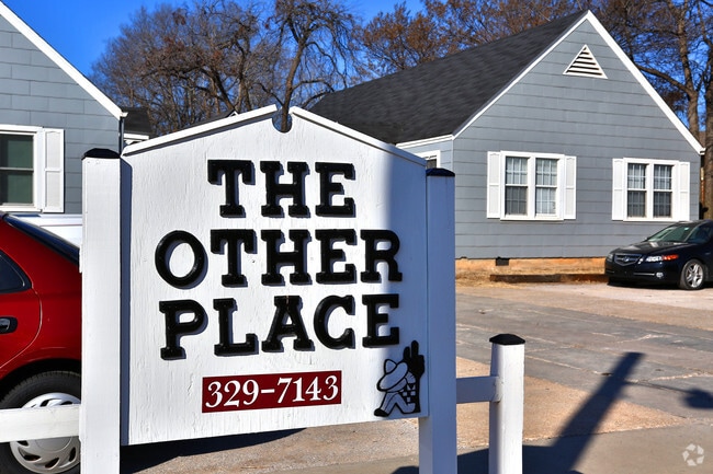 Photo - The Other Place Apartments