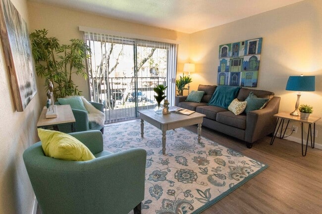Meadowood Village Apartments