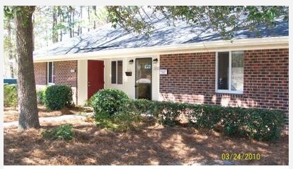 Photo - Plantation Apartments